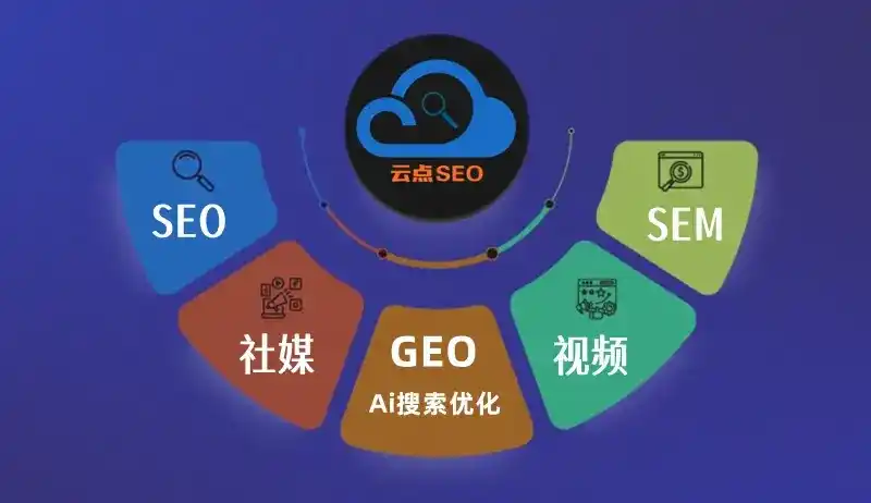 永州GEO优化：AI智能体时代取代SEO的全新内容优化逻辑