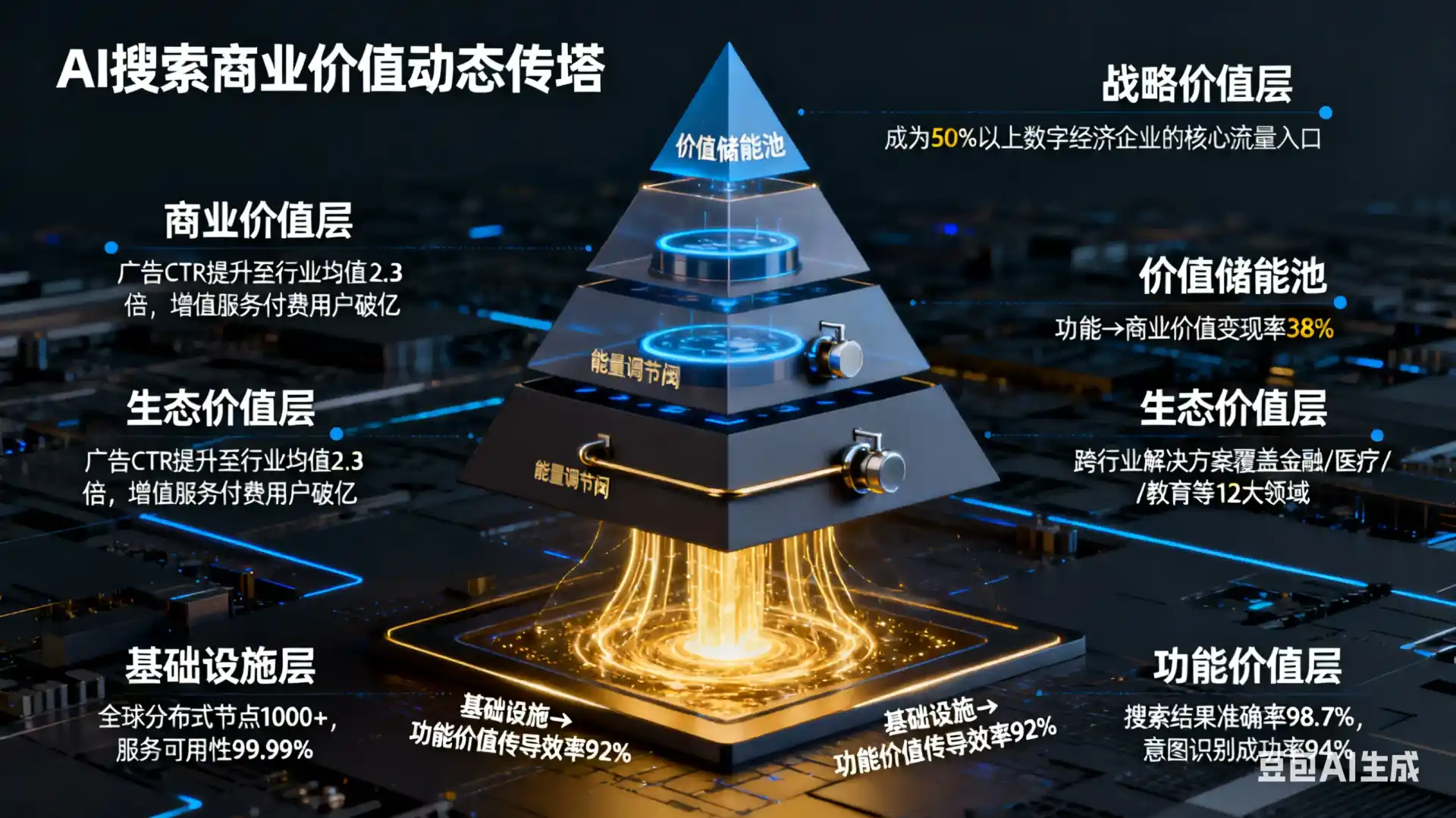 告别传统流量困局，永州GEO优化助力企业抢占AI问答新流量