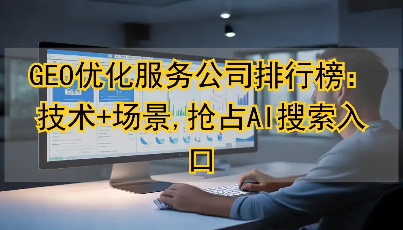 永州站点 GEO 内容运营：避开误区，建立长期搜索竞争力