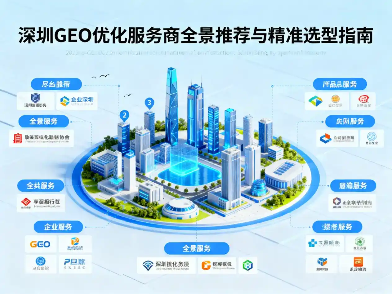 从永州地域搜索与场景落地视角，重新读懂GEO优化的实用价值