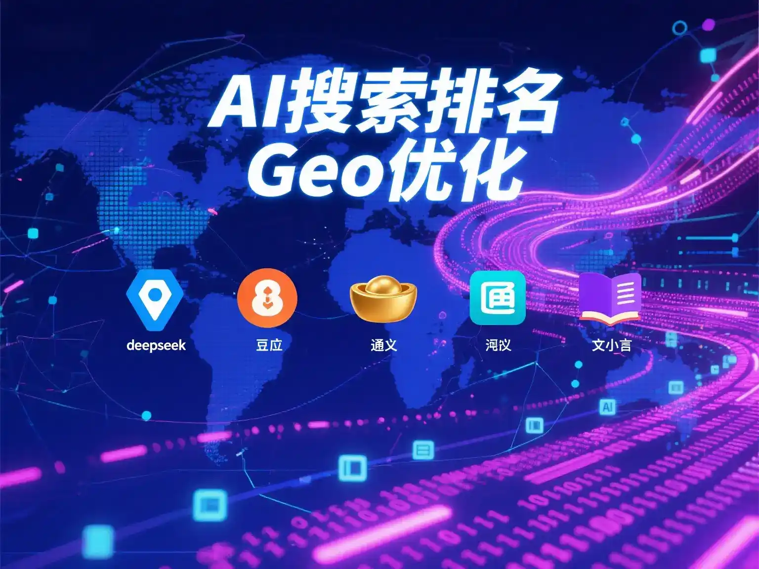 永州国硕AI：探索GEO生成式引擎优化的企业品牌实践